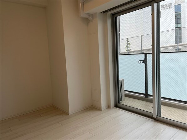 レオンコンフォート池田山の物件内観写真